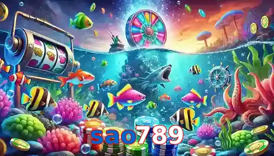 Trò Chơi Bắn Cá Phổ Biến Tại sao789
